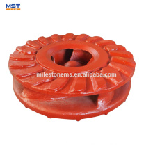 High quality small new water pump parts casting